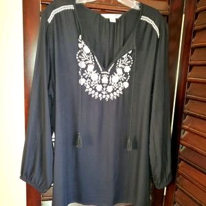 Boho shirt